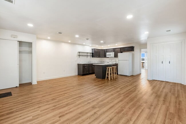 Building Photo - Charming and Private 1 Bedroom- Coming Soon
