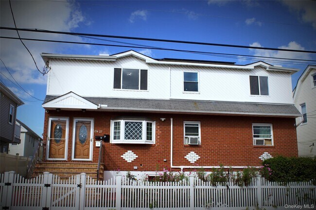 Primary Photo - 174-27 126th Ave