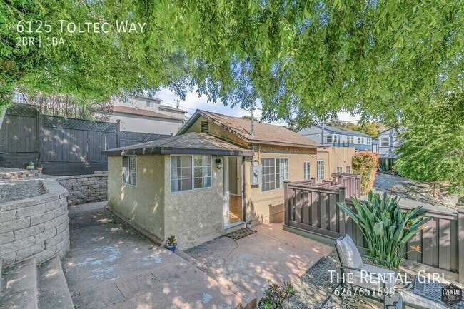 Building Photo - 6125 Toltec Way