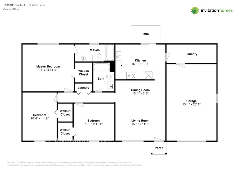 Building Photo - 1066 SE Proctor Ln