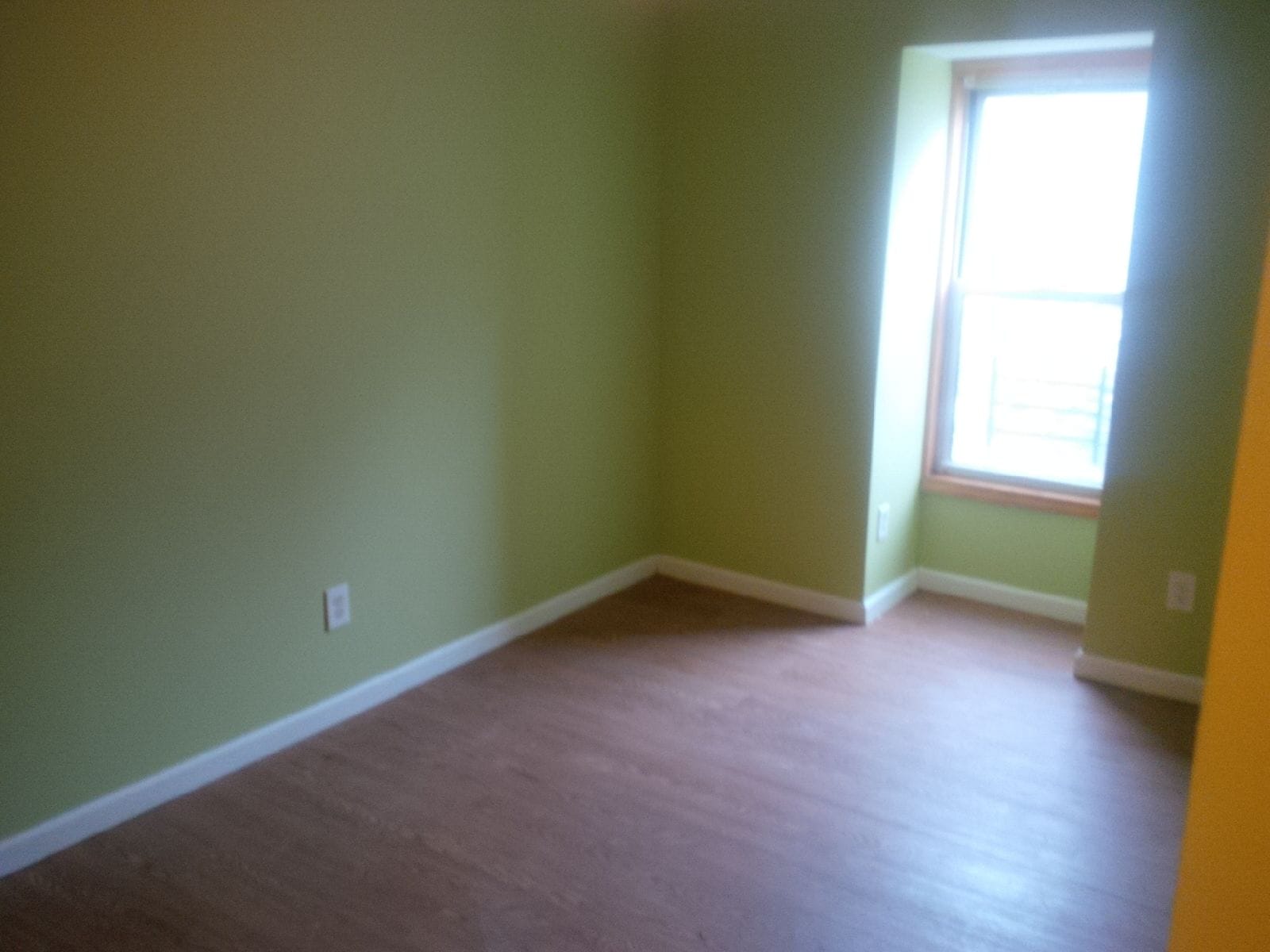 Bedroom - 53 Bates St