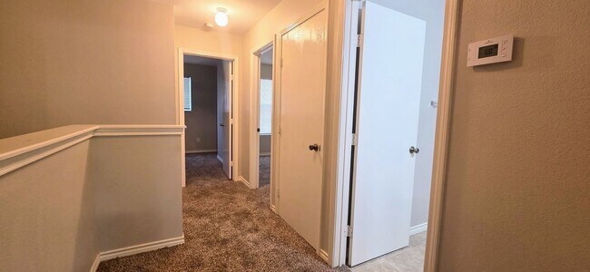 Building Photo - The Gardens at The Summit~3 Bedroom Townho...