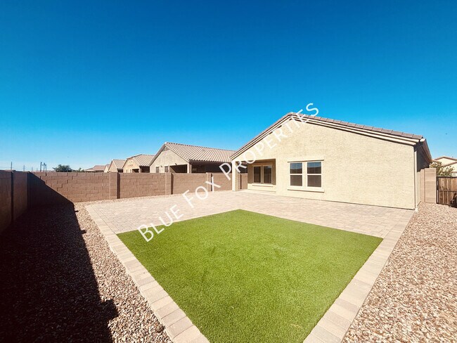 Building Photo - 10232 N Crooked Peak Trail