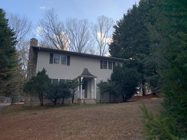 Building Photo - 518 Eliada Home Rd