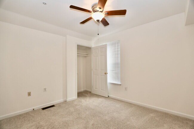 Building Photo - Welcome Home!