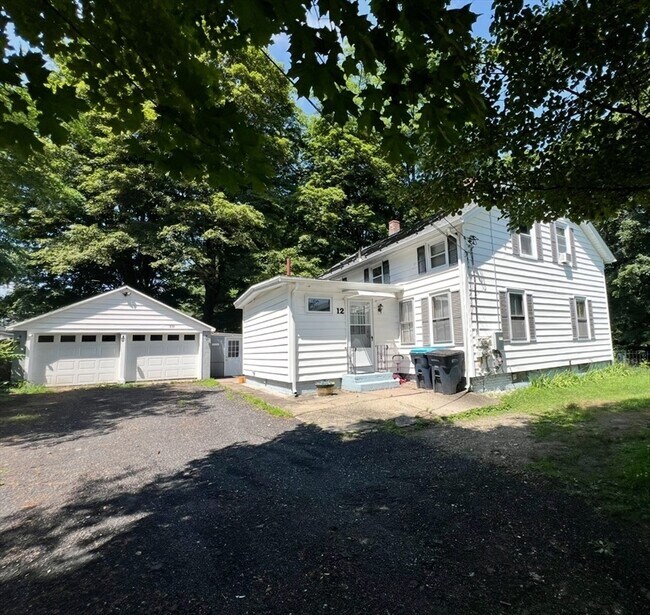 Primary Photo - 12 Stewart St