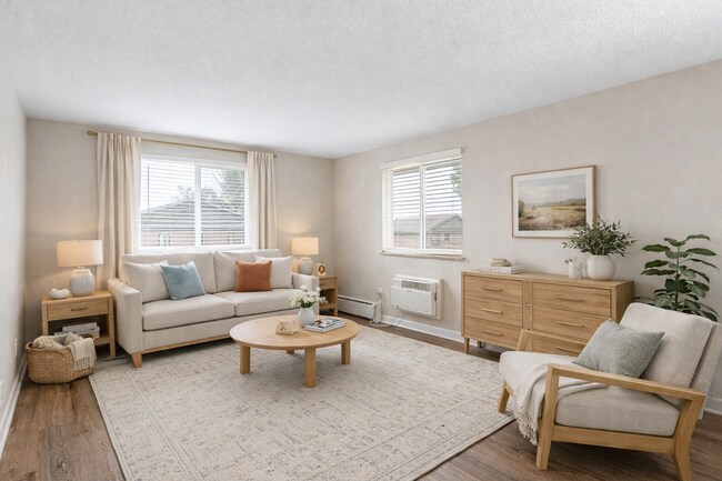 Building Photo - 1190 S Allison St