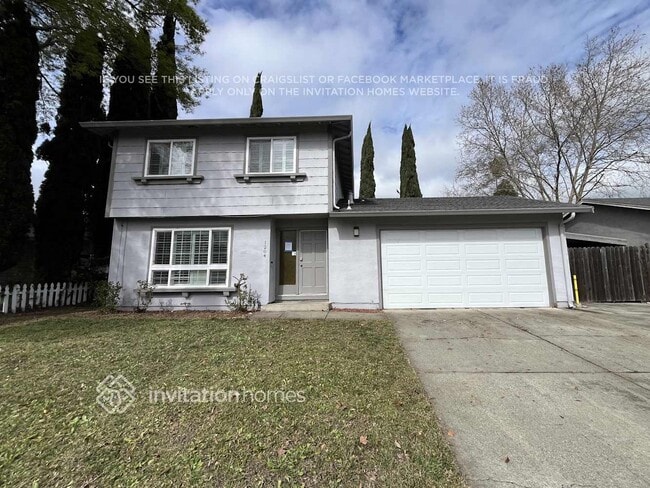 Building Photo - 1204 Waxwing Ln