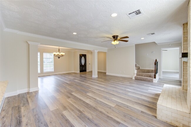 Building Photo - 9115 Taidswood Dr