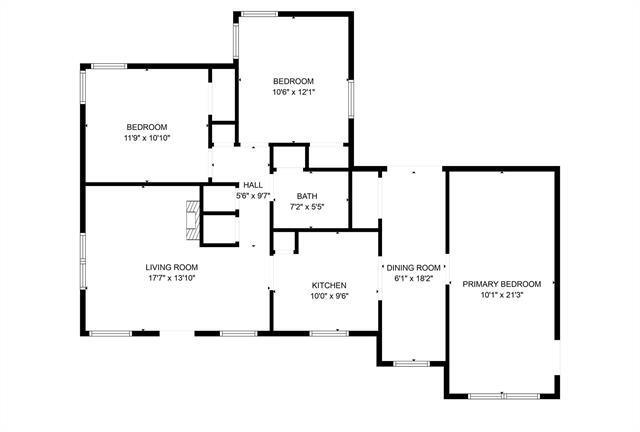 Building Photo - 5213 Lovell Ave