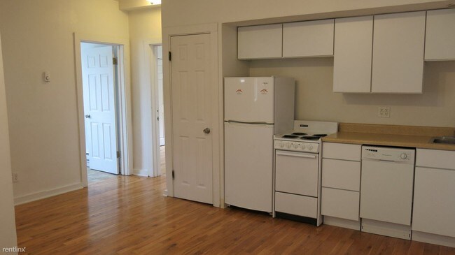 Building Photo - 3510 Louisa St