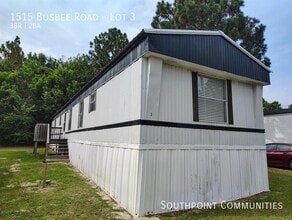 Building Photo - 1515 Busbee Rd