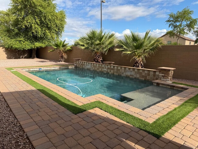 Building Photo - 3436 E Casa Mader Dr