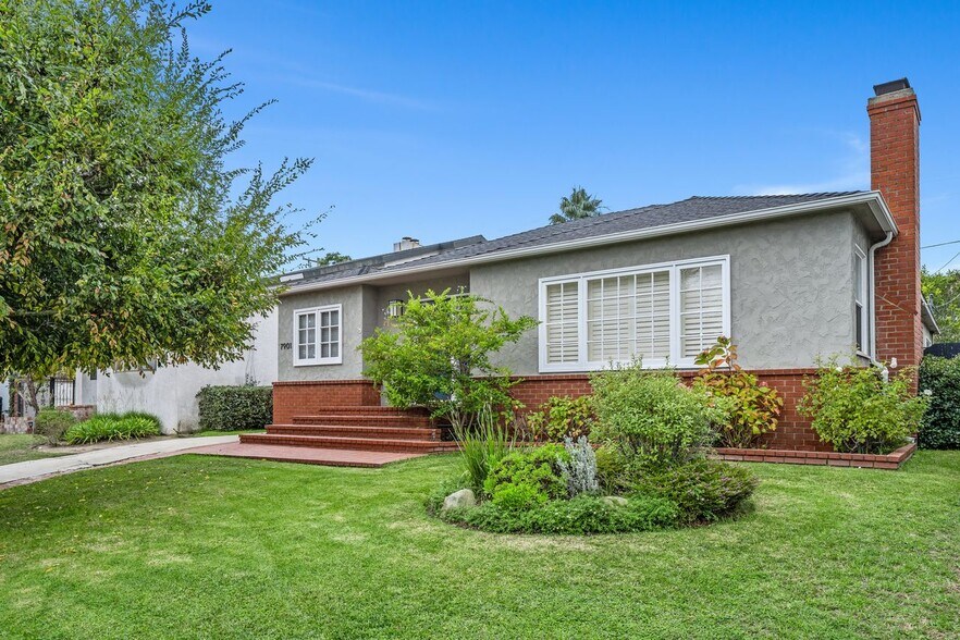 Building Photo - 7901 Westlawn Ave