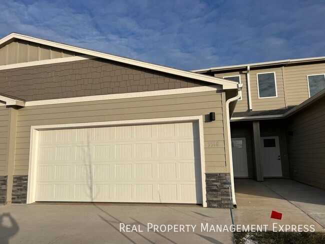 Primary Photo - Brand New: 3 Bedroom 2.5 Bathroom Townhome