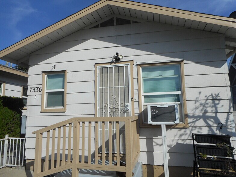 Building Photo - 7336 Comstock Ave