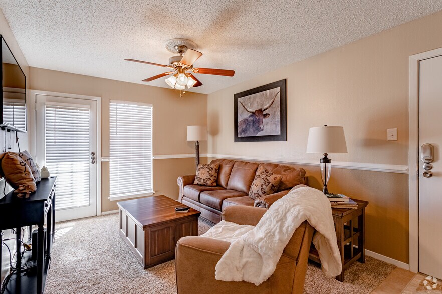 Summerhill Woods Apartments 4501 Summerhill Rd Texarkana TX 75503