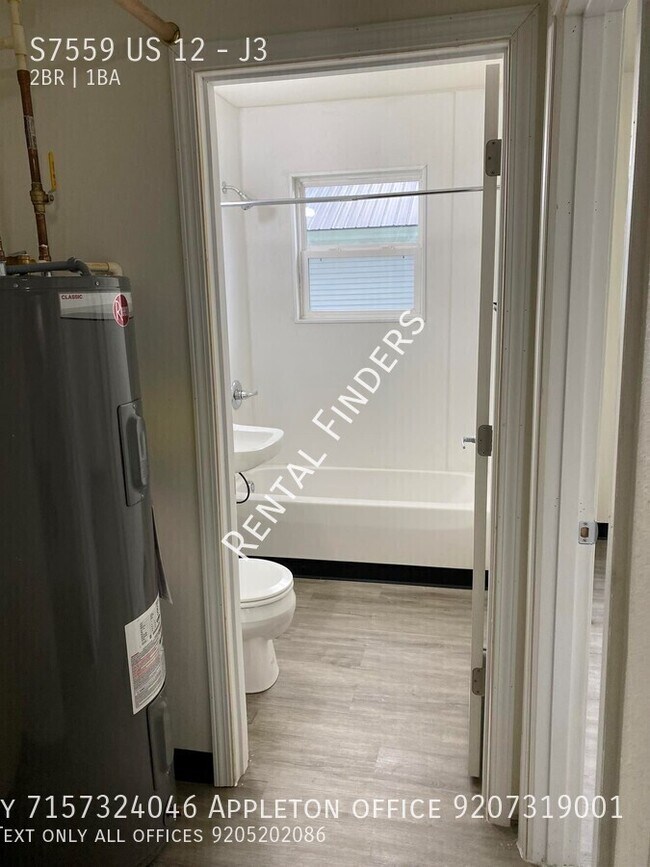 Building Photo - S7559 US-12