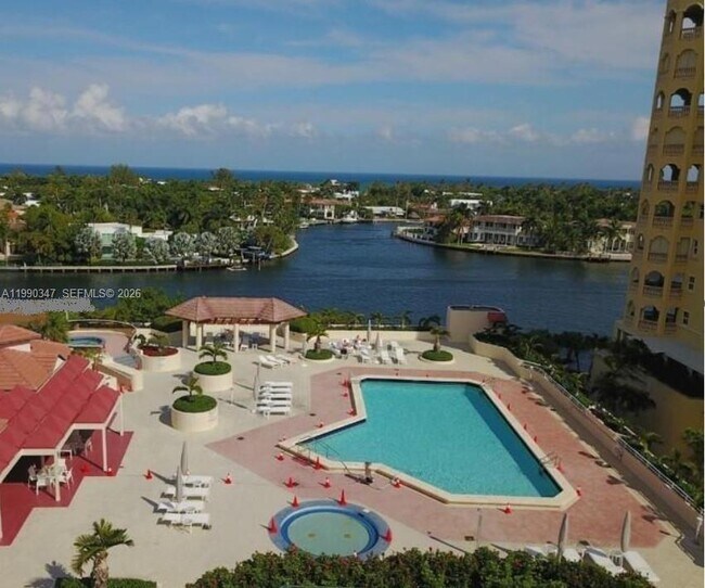 Building Photo - 20185 E Country Club Dr