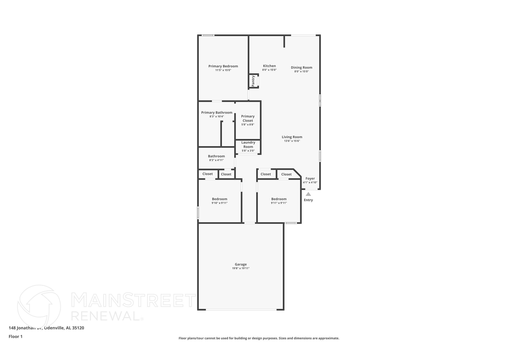 Building Photo - 148 Jonathan Dr