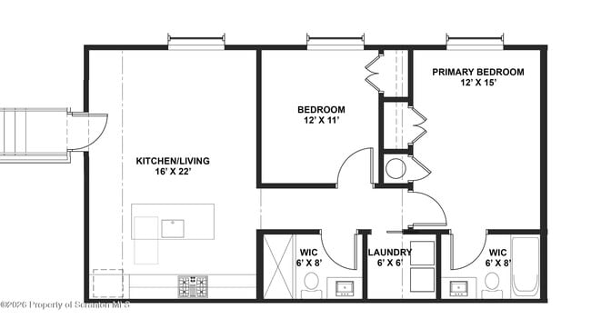 Building Photo - 633 Main St