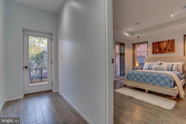 Building Photo - 50 O St NW