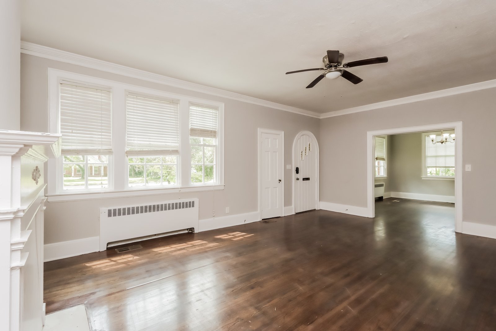 Building Photo - 3295 S Perry St