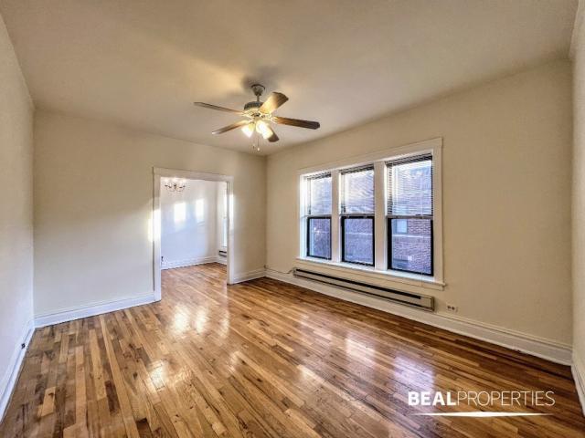 Building Photo - 1 bedroom in CHICAGO IL 60613