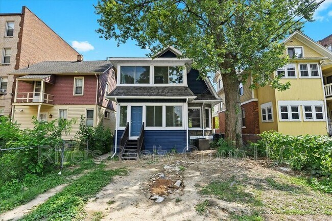 Building Photo - 1174 Seward Ave