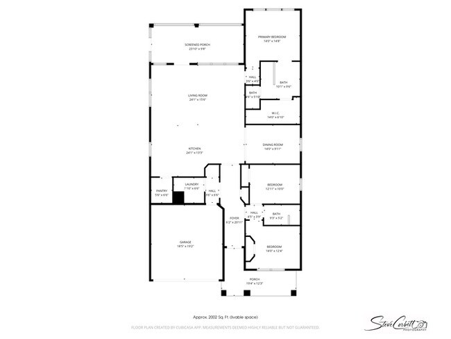 Building Photo - 1067 Harrison Bayou Dr