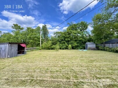 Building Photo - 121 Fonda Ln