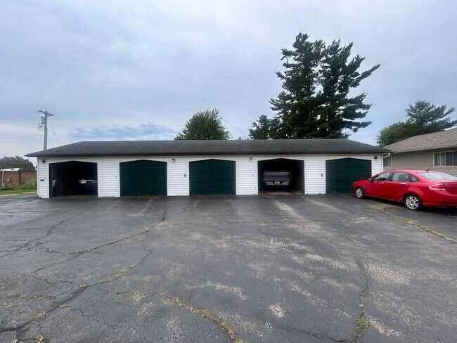 Building Photo - 1258 Harrison St