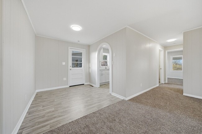 Building Photo - WOW! Space and Value — Morganton Rental with Big Basement