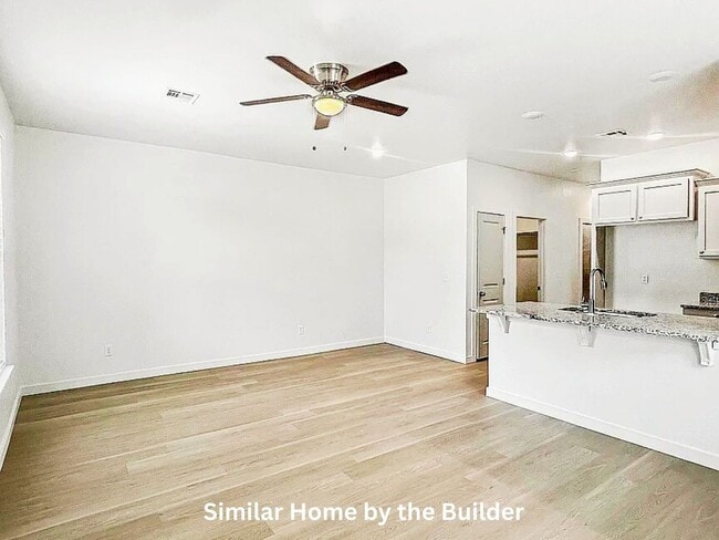 Building Photo - Fresh & New! 3 Bed Home with Stylish Interior + Fenced Yard