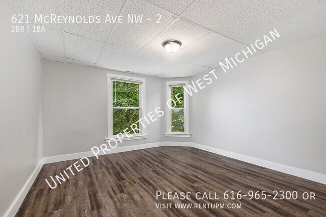 Building Photo - 621 Mc Reynolds Ave NW