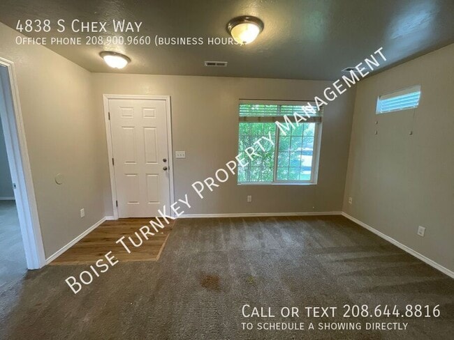 Building Photo - 4838 S Chex Way