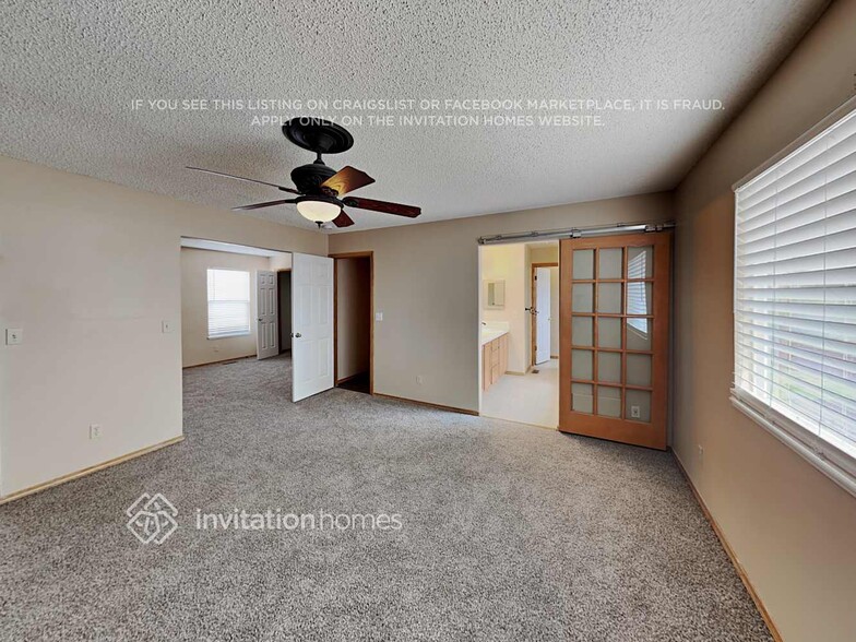 Building Photo - 6027 Pioneer Mesa Dr