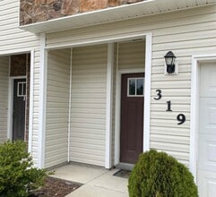 Building Photo - 319 Frisco Wy