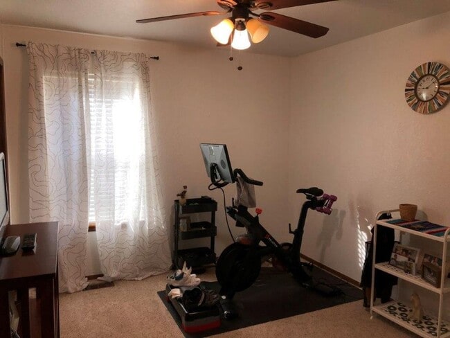 Building Photo - Located in Putnam City School district!  T...