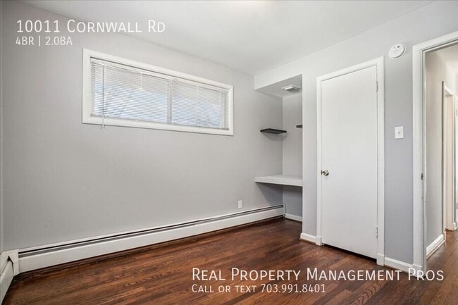 Building Photo - 10011 Cornwall Rd