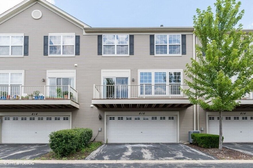 Building Photo - 816 Brodhead Dr