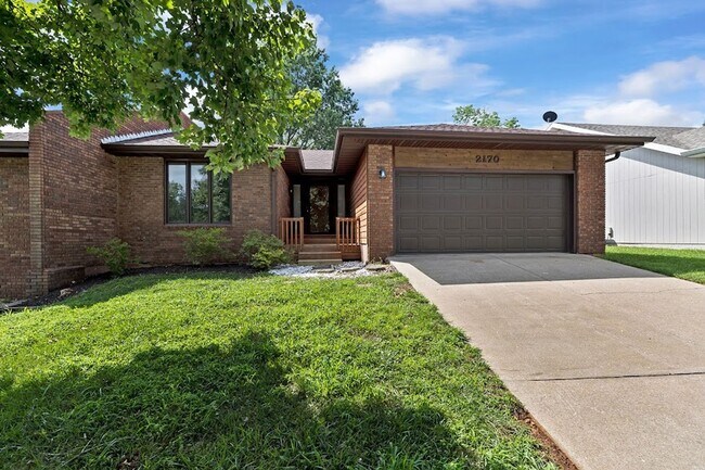 Primary Photo - House for Rent in Lakewood Village Community