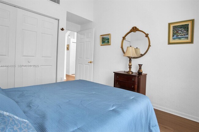 Building Photo - 18860 SW 25th Ct