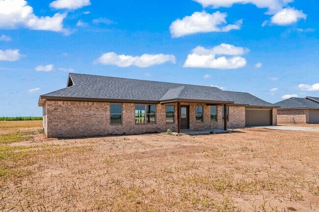 Building Photo - New Construction Home In Idalou ISD!