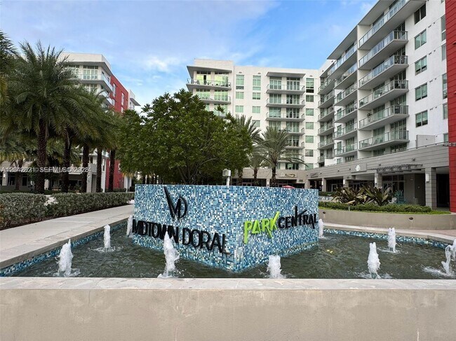 Building Photo - Northwest 107th Avenue, Doral, FL 33178 - 2 BR 2 BA condo