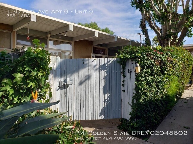 Building Photo - 130 Alta Ave