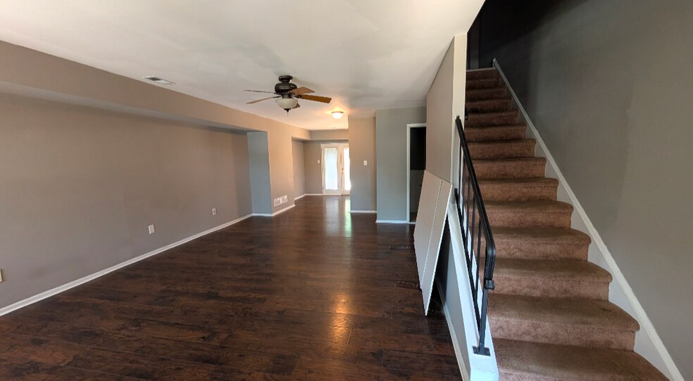 Basement - 112 Kelmar Ave