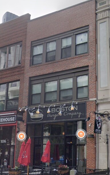 Building Photo - 1102 Boylston St