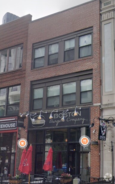 Building Photo - 1102 Boylston St