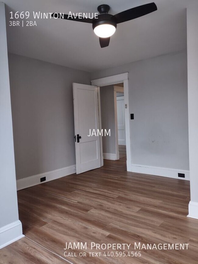 Building Photo - 1669 Winton Ave